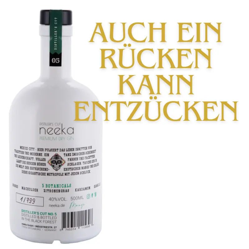 neeka MEXICO CITY - GiNFAMILY