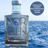 NORGIN Salty Distilled Dry Gin - GiNFAMILY