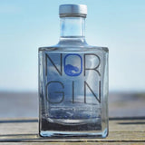 NORGIN Salty Distilled Dry Gin - GiNFAMILY