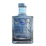 NORGIN Salty Distilled Dry Gin - GiNFAMILY