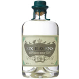 Six Raven London Dry Gin - GiNFAMILY