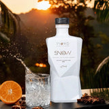 SNOW365 Schwetzingen Dry Gin - GiNFAMILY