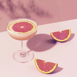 Windspiel Alkoholfrei Pink Grapefruit - GiNFAMILY