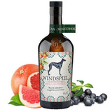 Windspiel Alkoholfrei Pink Grapefruit