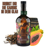 Windspiel Libre Alkoholfrei - GiNFAMILY