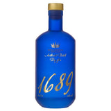 1689 Authentic Dutch Dry Gin - GiNFAMILY