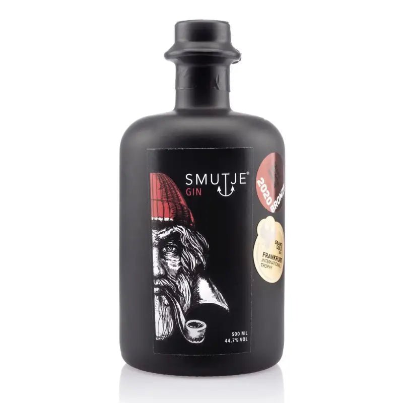 2er Bundle Smutje Gin + 2 Gratistassen - GiNFAMILY