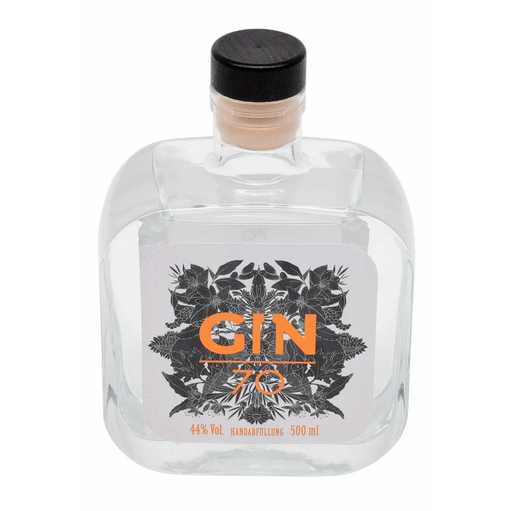 Gin70 - Dry Gin aus Köln