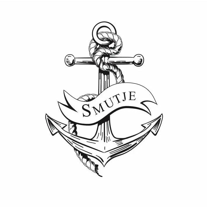 Logo Smutje