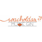 Logo wacholdas?! Murre Gin