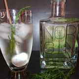 NORGIN Perfect Serve - Gin Tonic