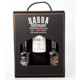 Babba Rossas Baby Gin Geschenkeset