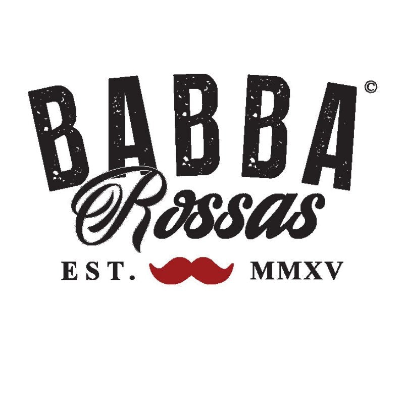 Babba-Rossas Gin Tasting Set - GiNFAMILY