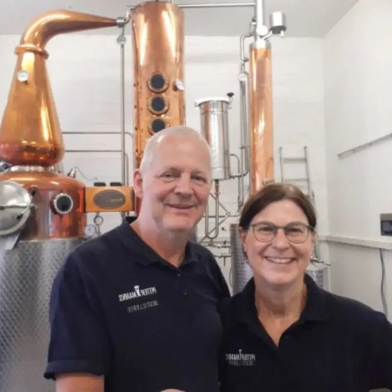 Bad Penny - GiNFAMILY