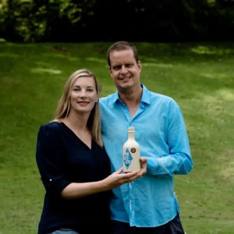 Bavaricus Munich Dry Gin - GiNFAMILY