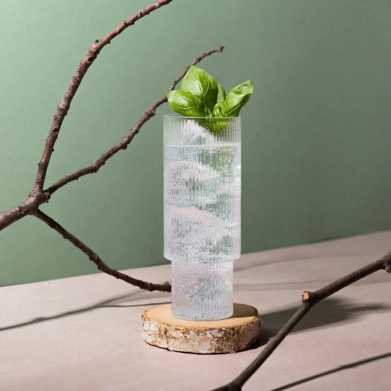 BIRDS Rainforest Gin (Dry Gin) - GiNFAMILY