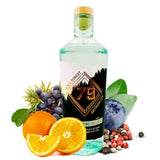Black Forest 79 Artisan Gin