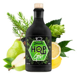 Black Hop(e) Hopfen Gin