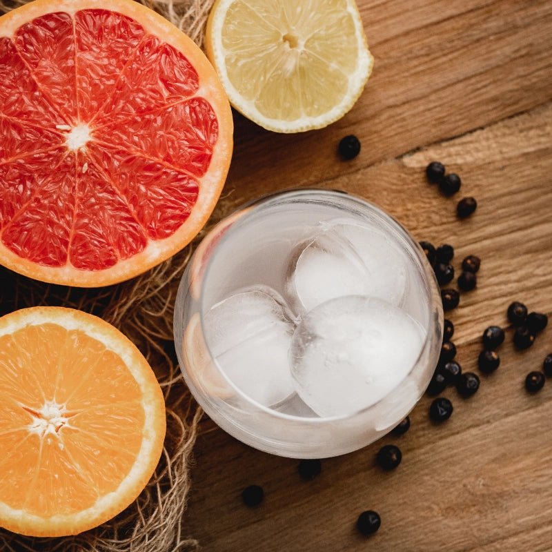 BOHO - Bohemian Dry Gin - GiNFAMILY