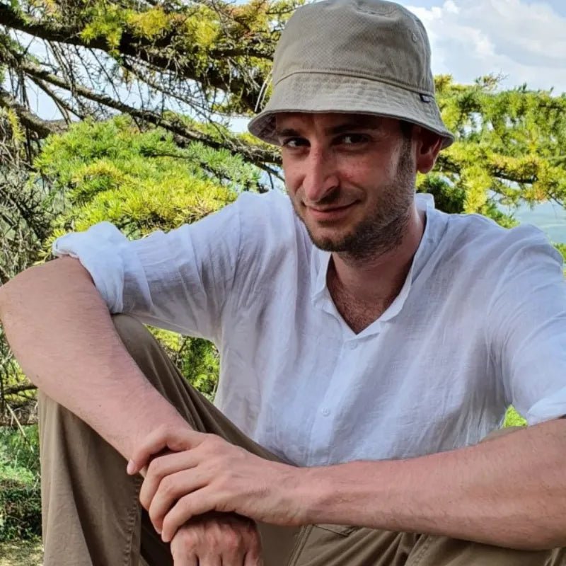 Brainstorm Original Gin - GiNFAMILY