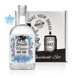 BREAKS Geschenk Set Gin + Becher - GiNFAMILY