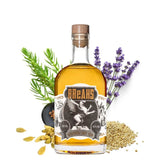 BREAKS Reserve Dry Gin - GiNFAMILY