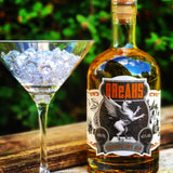 BREAKS Reserve Dry Gin - GiNFAMILY