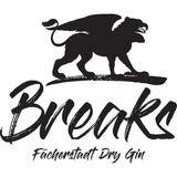 BREAKS Reserve Gin - GiNFAMILY