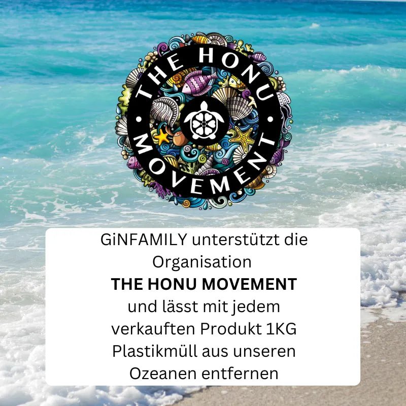 BREAKS Summer Love Gin - GiNFAMILY