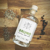 Bruno Enztal Dry Gin