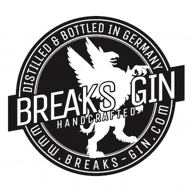 Butchers 25 Gin - GiNFAMILY