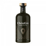 ChristGin London Dry Gin - GiNFAMILY