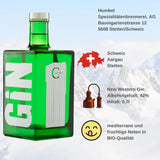 Clouds Bio Gin - GiNFAMILY