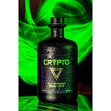 Crypto - Blackforest Dry Gin 0,5l