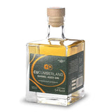 Cucumberland Barrel Aged Gin - GiNFAMILY