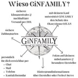 Cuore Mio Gin - GiNFAMILY