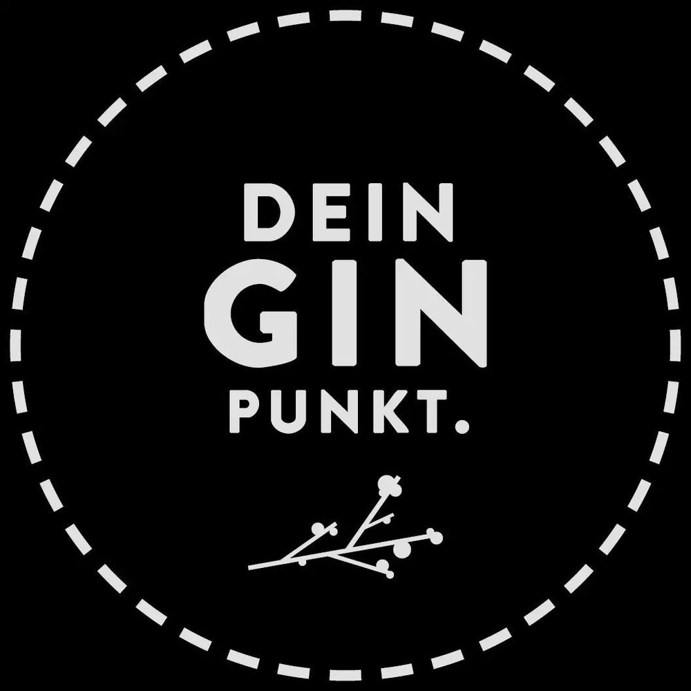 Dein Gin Punkt - Sylter Meeresrausch - GiNFAMILY