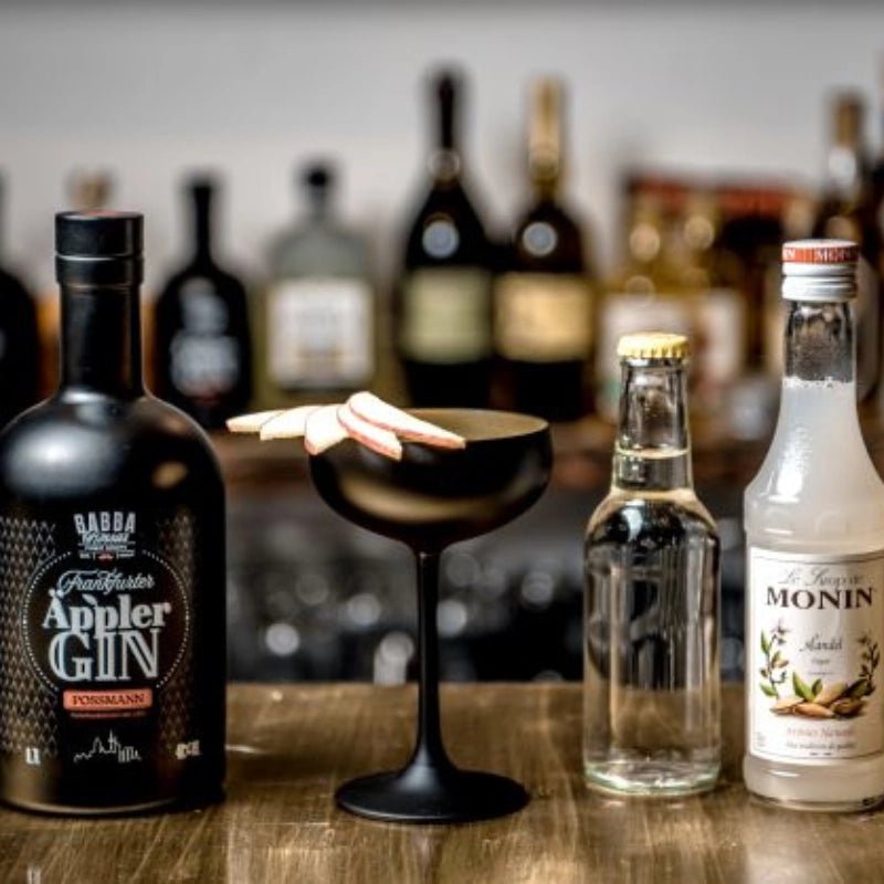 Frankfurter Äppler Gin - GiNFAMILY