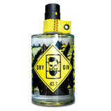 G-Stoff Dry Gin - GiNFAMILY