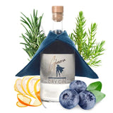 Ginera - Distilled Dry Gin - 0,5l