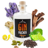 Ginmacher Münchner Dry Gin