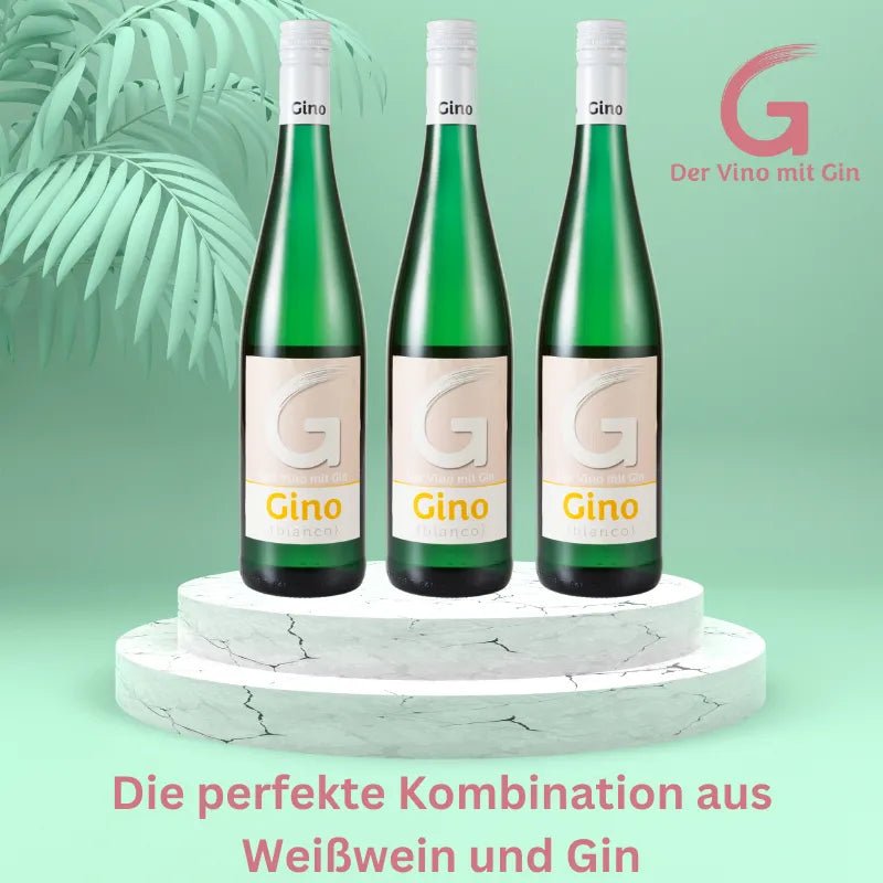 Gino Bianco - GiNFAMILY