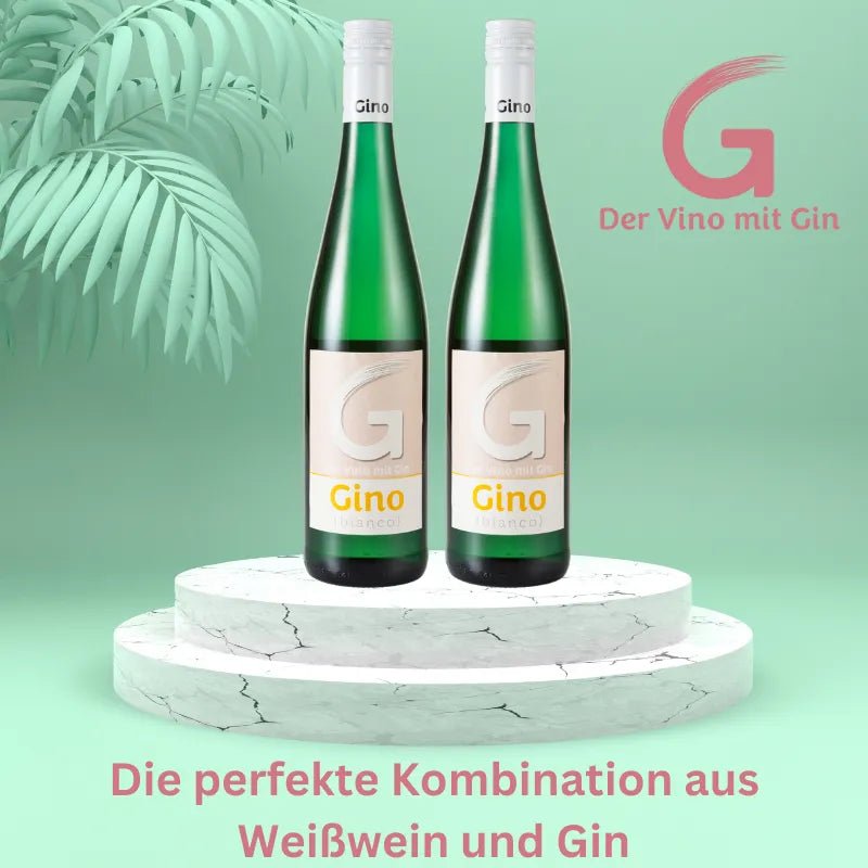 Gino Bianco - GiNFAMILY