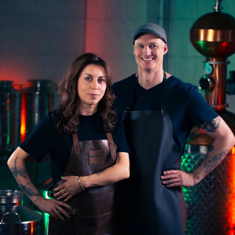 GiNSAN!TY - Der! Glühgin - GiNFAMILY