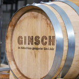 Ginsch Likör - GiNFAMILY