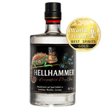 Hellhammer Langenfeld Dry Gin