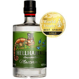 Hellhammer Dry Gin Master´s Cut