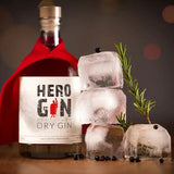 Hero Gin 0,5l - GiNFAMILY