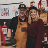 Hero Gin 0,5l - GiNFAMILY