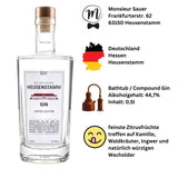 Heusenstamm Gin - GiNFAMILY